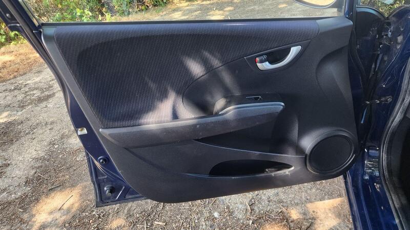 2013 Honda Jazz — photo 51