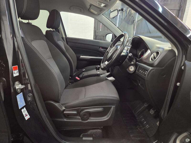 Suzuki Vitara view 6