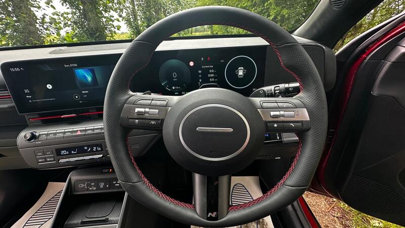 2026 Hyundai KONA — photo 22