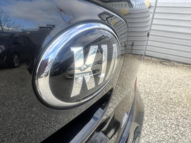 Kia Picanto view 7