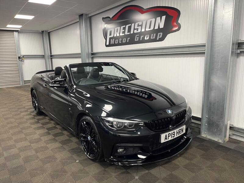 BMW 4 Series main image