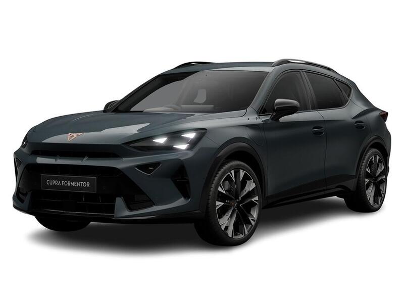 Front Left