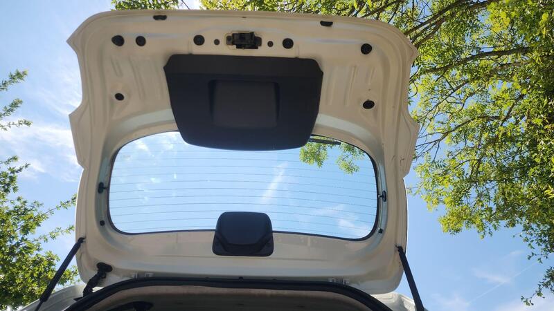 2019 Dacia Sandero — photo 18