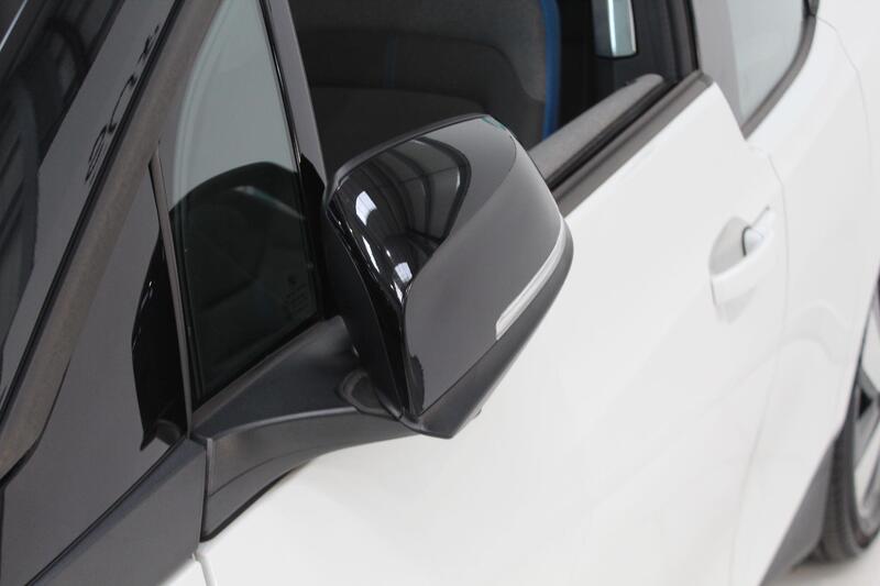 2022 BMW i3 in White — image 17 of 79