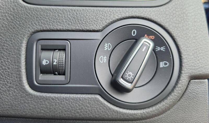 Volkswagen Polo 1.2 TSI BlueMotion Tech Match Edition DSG Euro 6 (s/s) 5dr thumbnail 44
