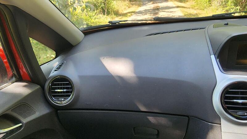 2013 Vauxhall Corsa — photo 20
