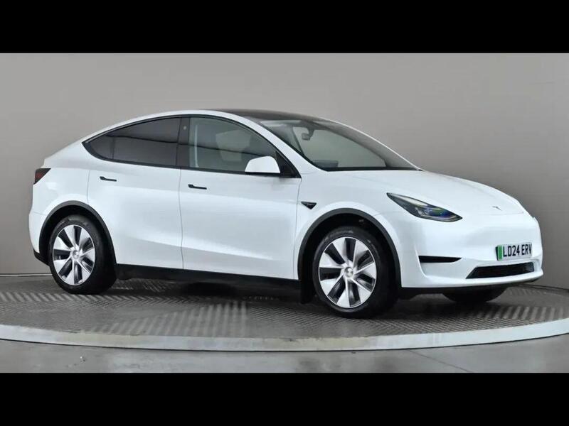 Model Y
