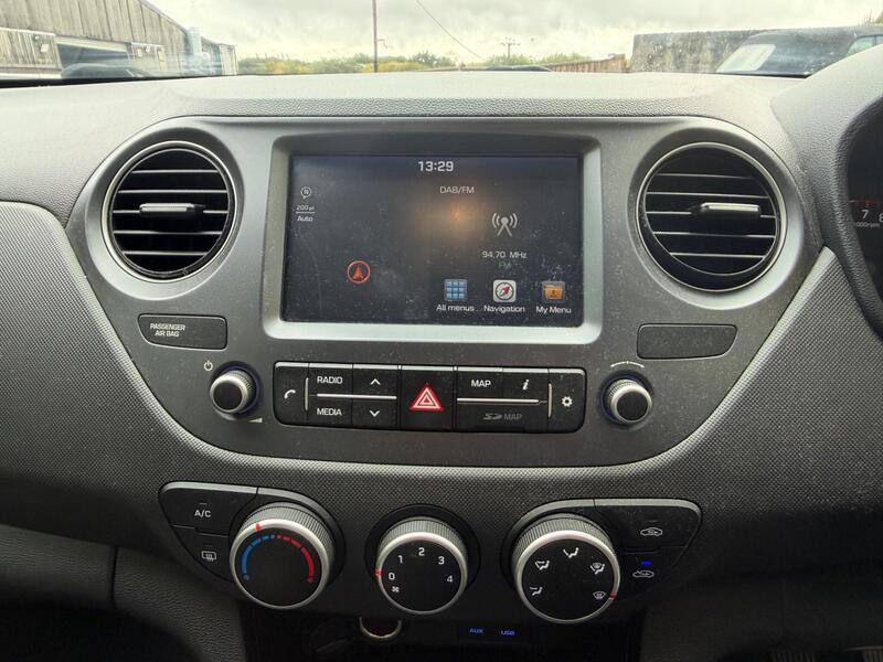 2018 Hyundai i10 — photo 18
