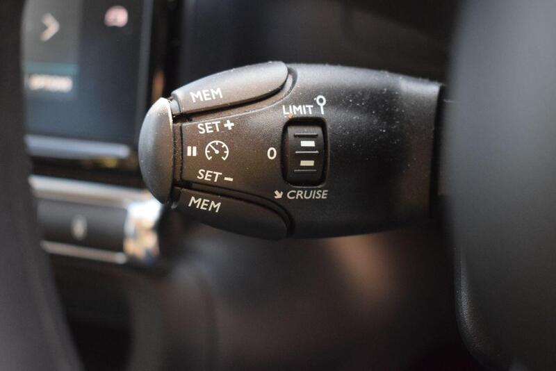 Citroen C3 view 4