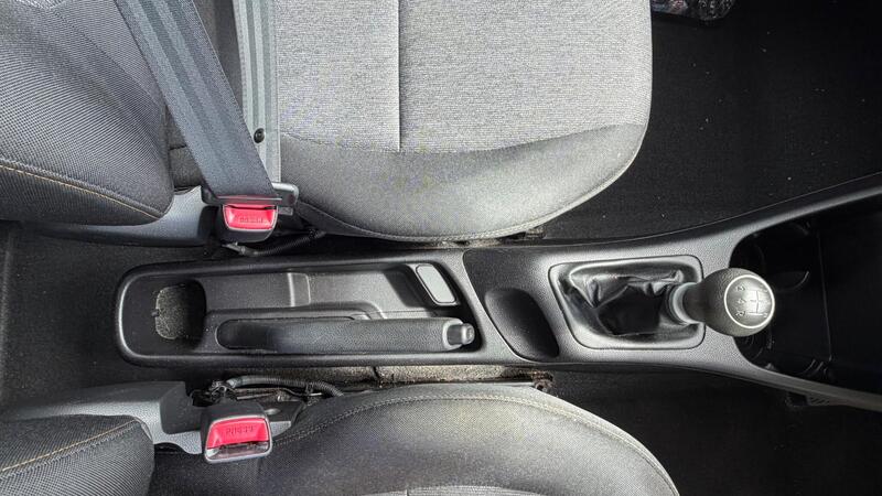 2015 Kia Picanto — photo 18