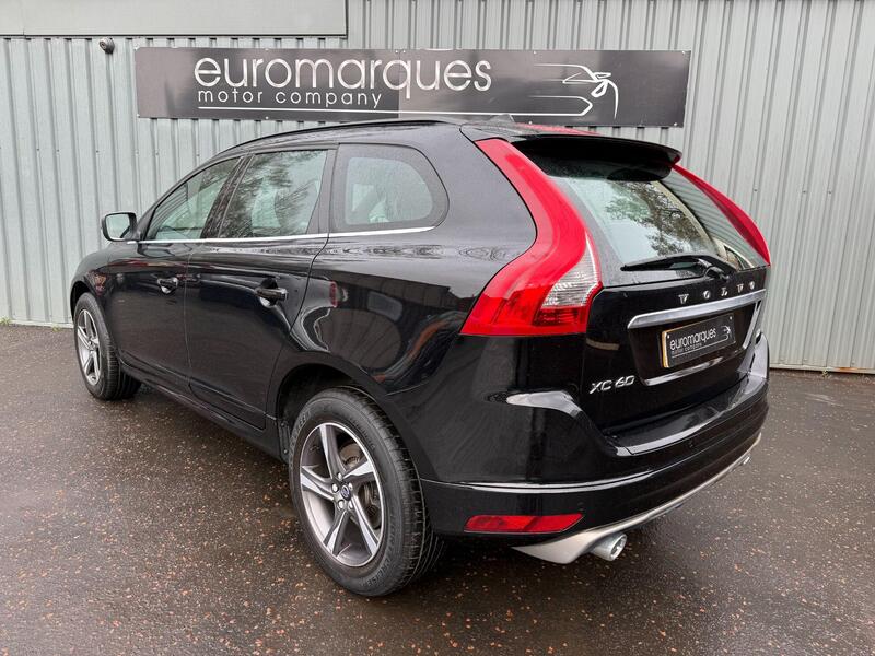 Volvo XC60 view 6