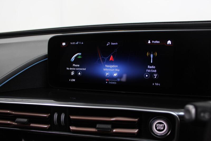 2023 Mercedes-Benz EQC in Red — image 58 of 89