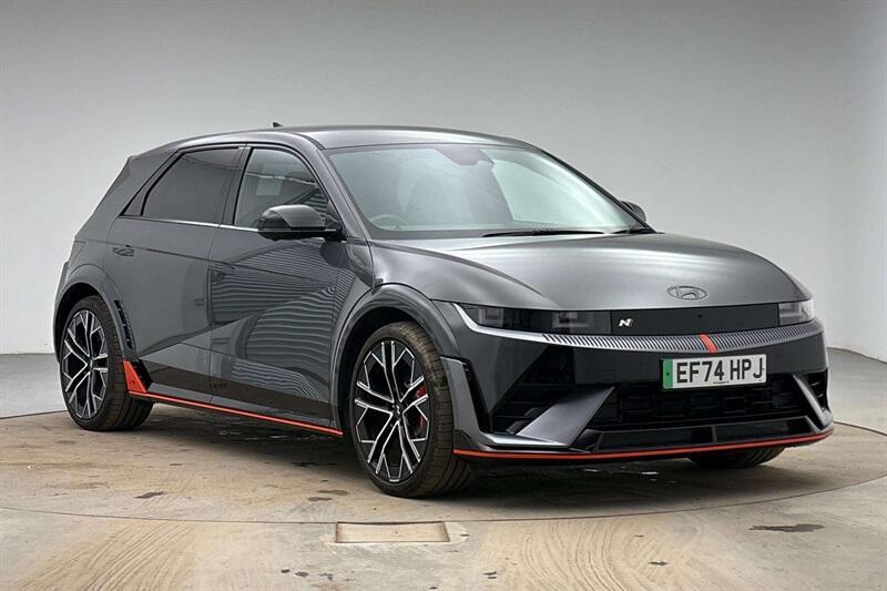 IONIQ 5