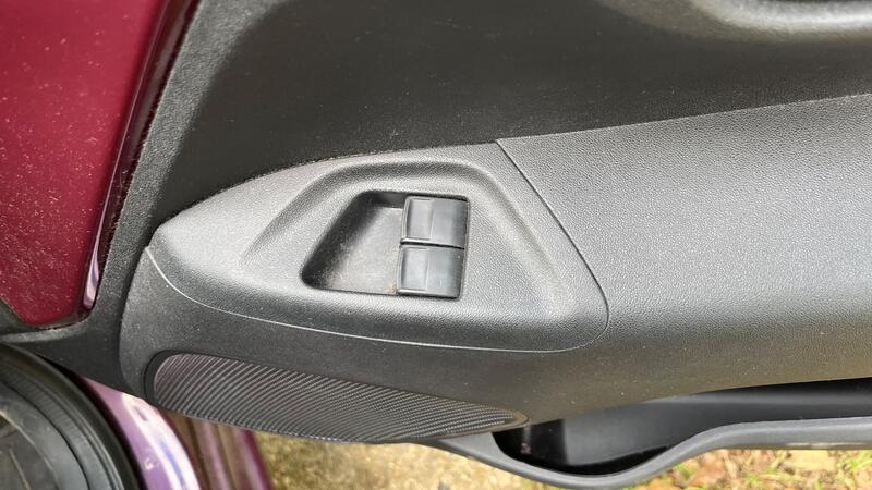 2017 Peugeot 108 — photo 49