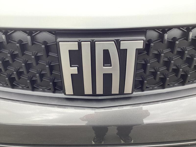 Fiat Camper Van — image 68
