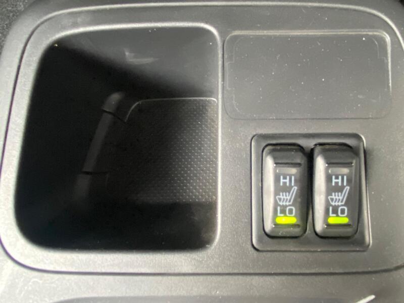 Mitsubishi Mirage view 21