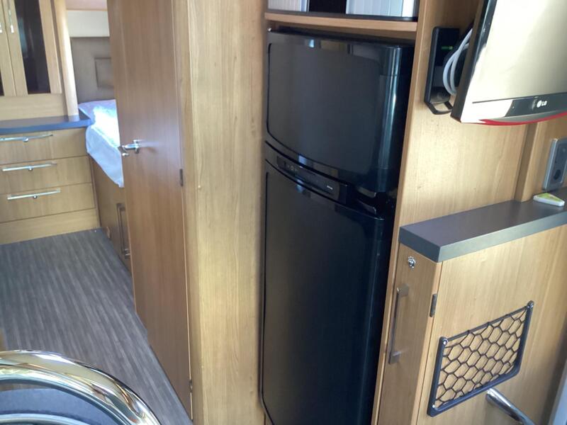 Auto-Trail Savannah — image 26