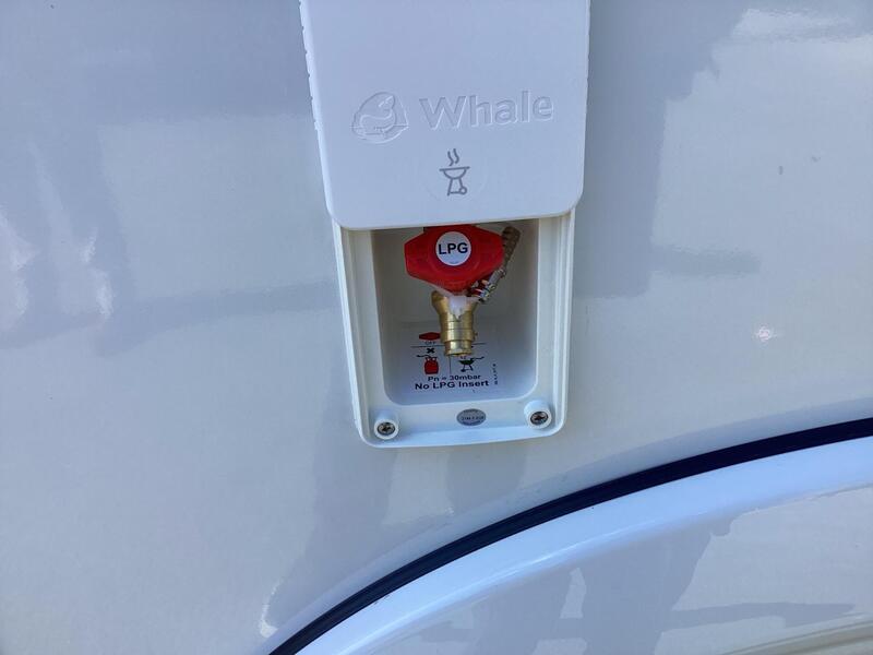 Auto-Trail F-Line F62 — image 32
