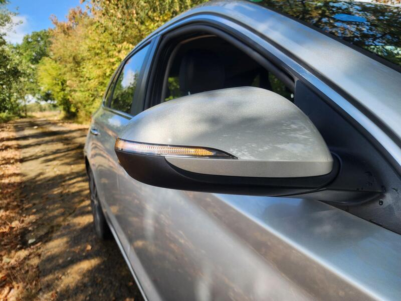 2018 Hyundai i30 — photo 23