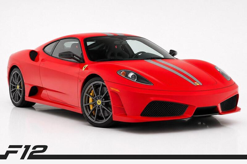 Ferrari 430 main image