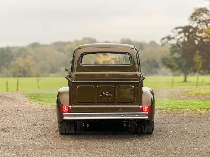 Ford F1 view 7