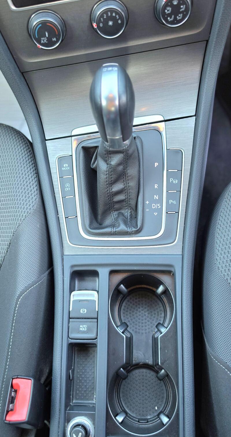 Volkswagen Golf 1.4 TSI BlueMotion Tech SE DSG Euro 5 (s/s) 5dr thumbnail 34