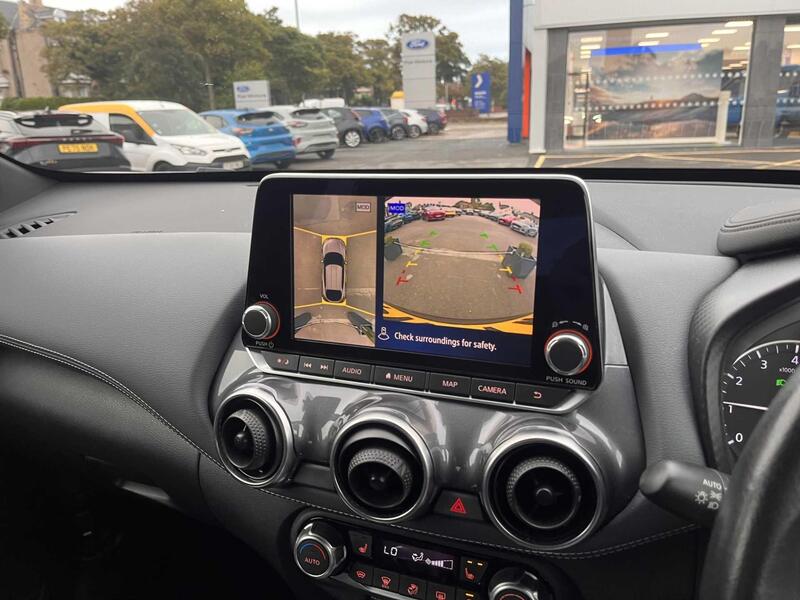 Infotainment System