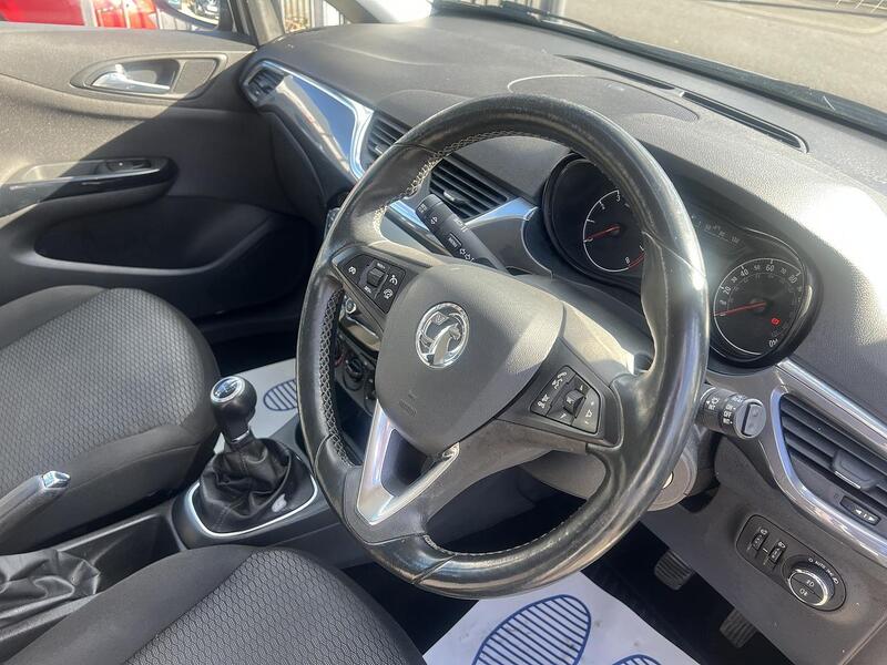 Vauxhall Corsa view 6
