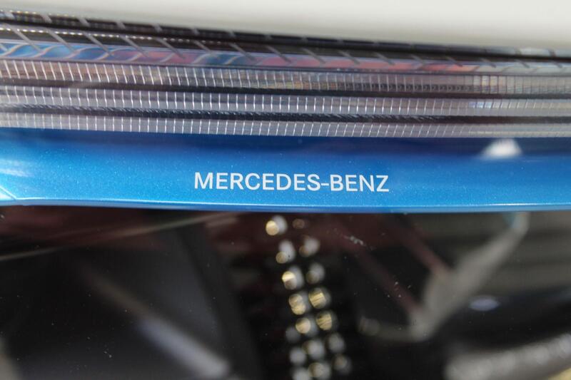 2021 Mercedes-Benz EQA in White — image 9 of 90