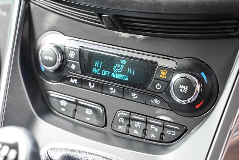 Ford Kuga view 21