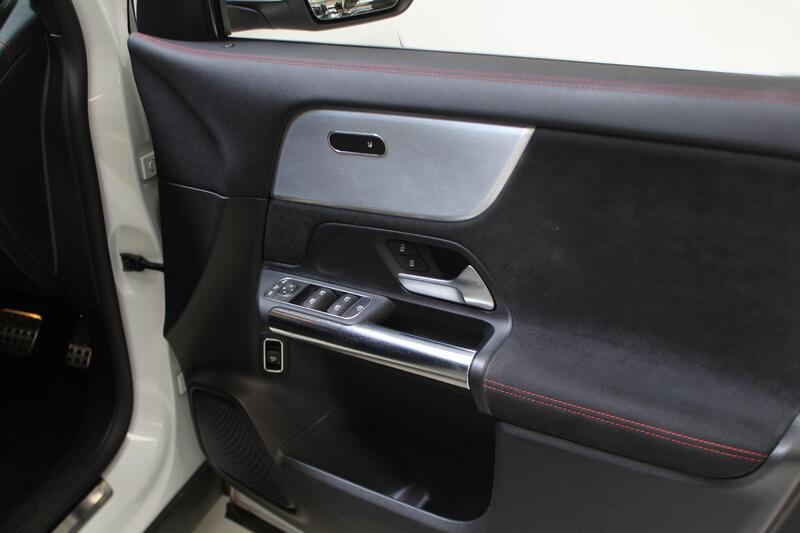 2021 Mercedes-Benz EQA in White — image 43 of 90