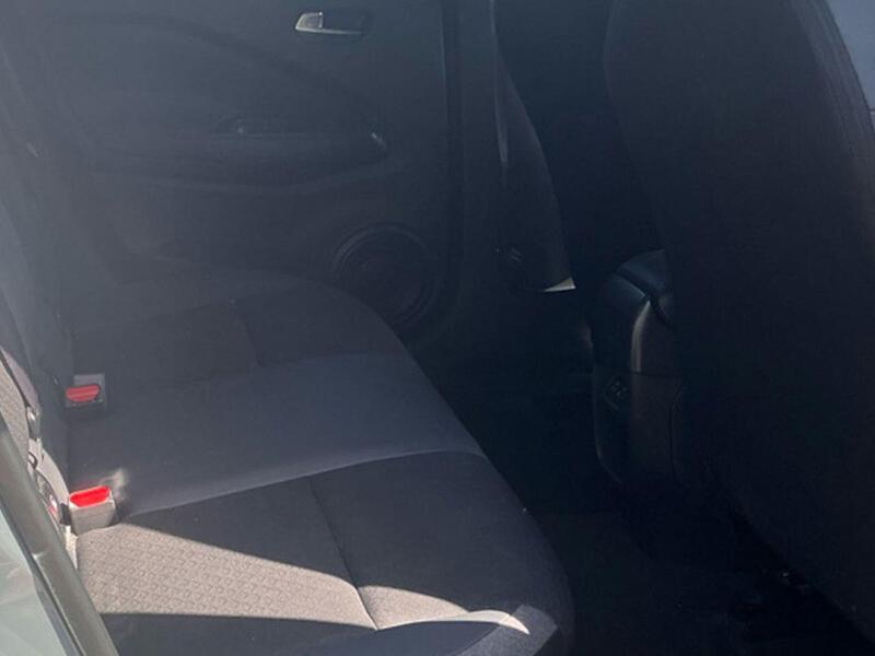 Nissan Juke view 4