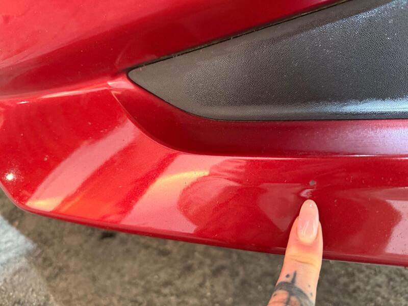 2017 Hyundai i10 — photo 31