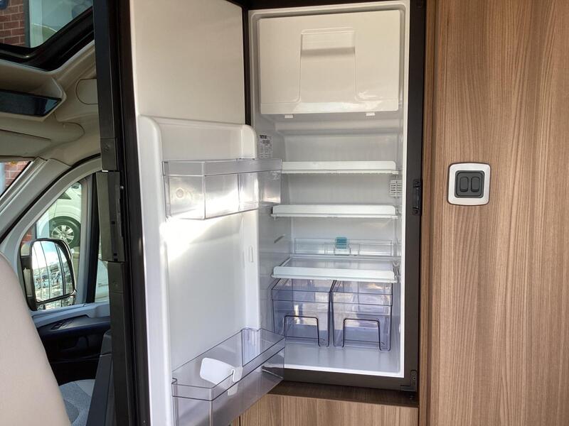 Auto-Trail V-Line 610 SE — image 16