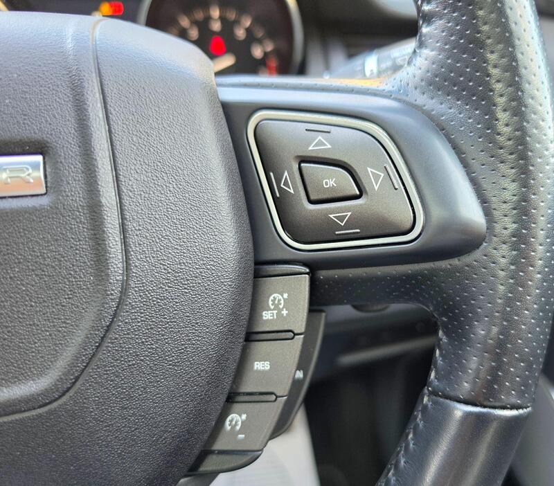 Land Rover Range Rover Evoque 2.0 Si4 HSE Dynamic Auto 4WD Euro 6 (s/s) 5dr thumbnail 35