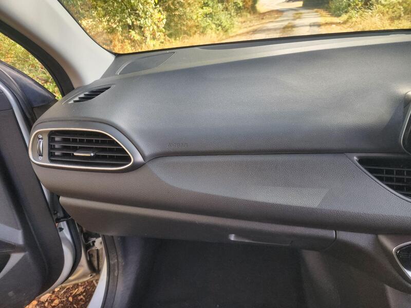 2018 Hyundai i30 — photo 32