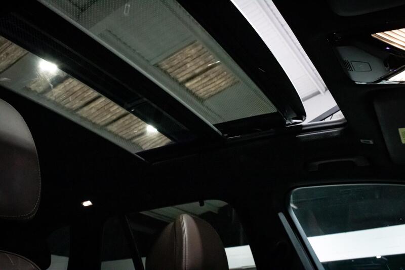 BMW X5 view 22