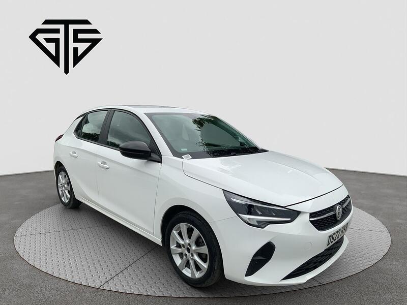 Vauxhall Corsa main image