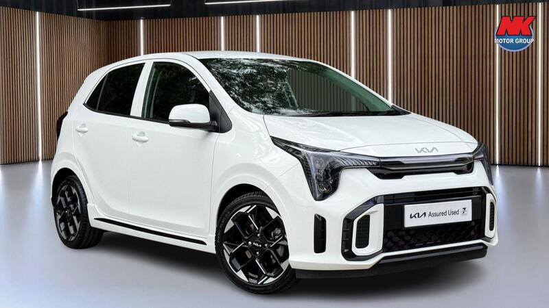 Kia Picanto main image