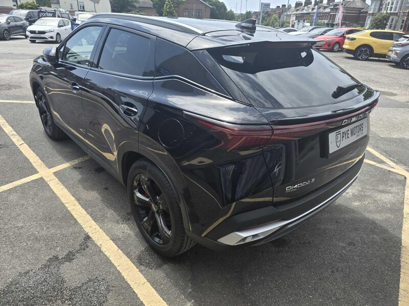 Rear Left