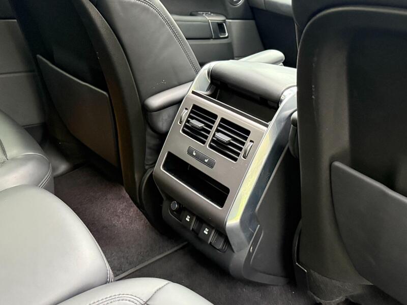 Land Rover Range Rover Sport view 48