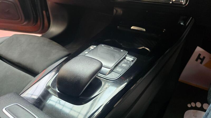 Mercedes-Benz A-Class view 6