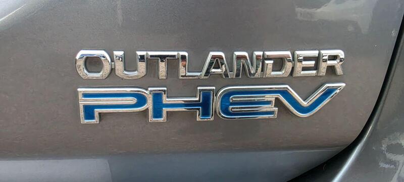 Mitsubishi Outlander 2.0h 12kWh GX4h CVT 4WD Euro 5 (s/s) 5dr thumbnail 52
