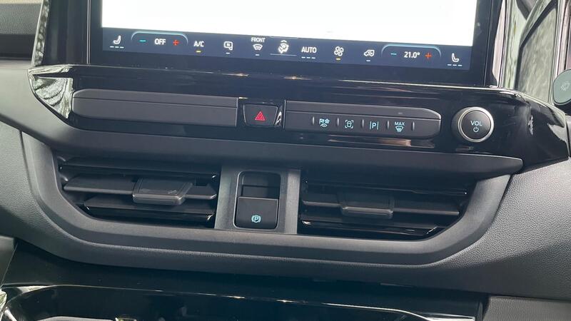 2026 Ford Transit Custom — photo 48