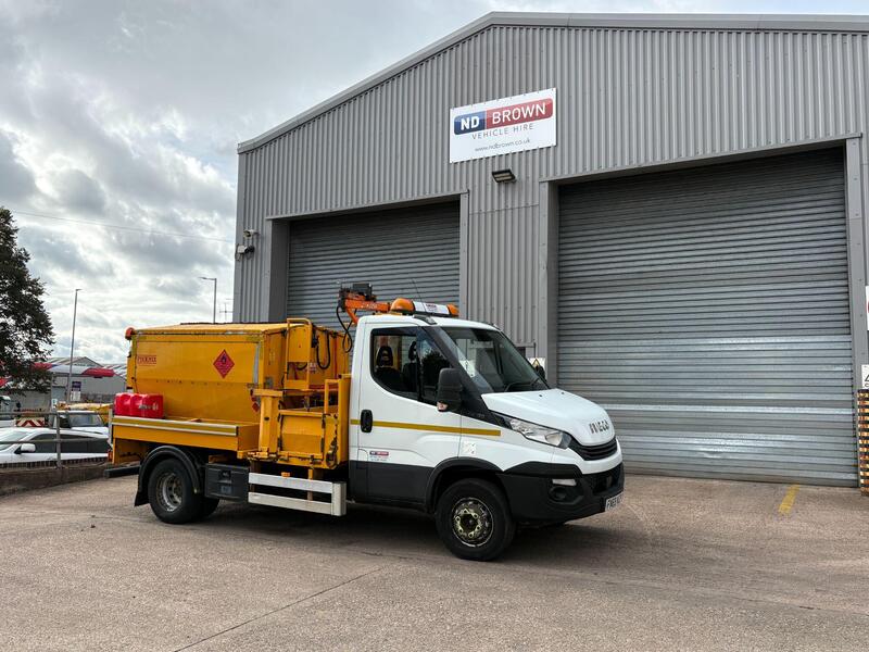Iveco Iveco Daily 72C