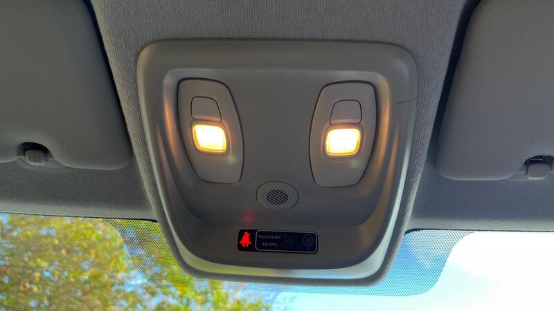 2019 Renault Clio — photo 37