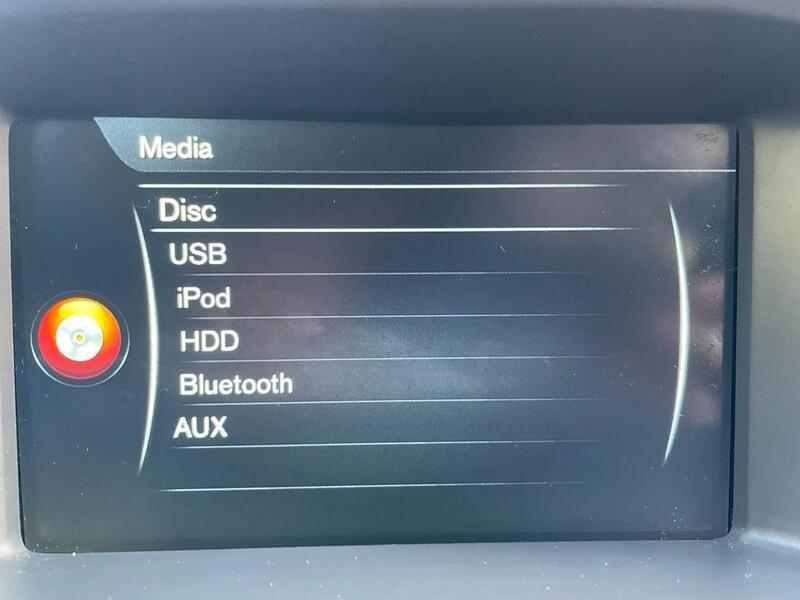 Volvo S60 view 22
