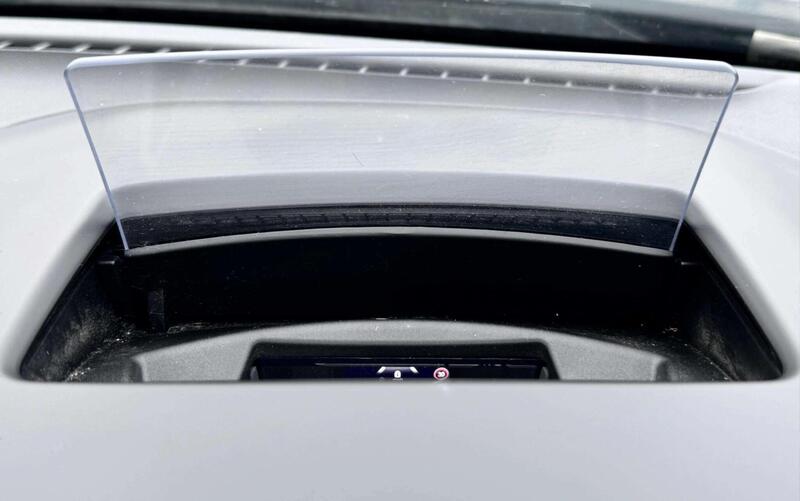 Ford Focus view 5