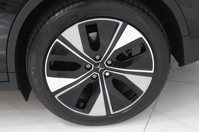 2023 Polestar Polestar 2 in Black — image 12 of 75
