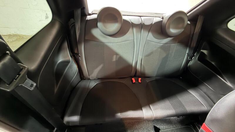 2014 Fiat 500 — photo 19